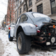 Illustration for article titled I Found A Streetparked Baja Bug!